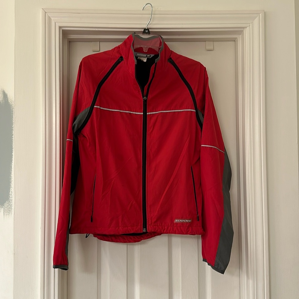 Sugoi Cycling Jacket